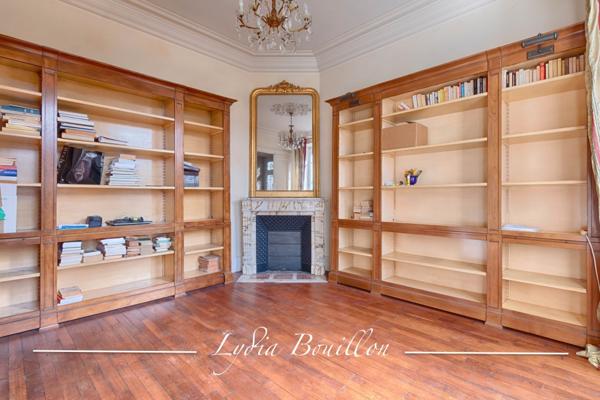 Meaux (77000) Propriété de 14 pièces - 10 chambres