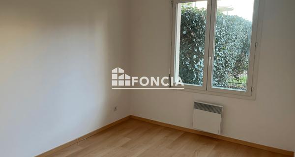 Location Appartement 2 pièces 42.08 m² - Corbeil-essonnes 91100