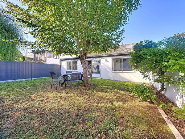 Maison - À vendre - 144 m² - VERTOU | The Door Man