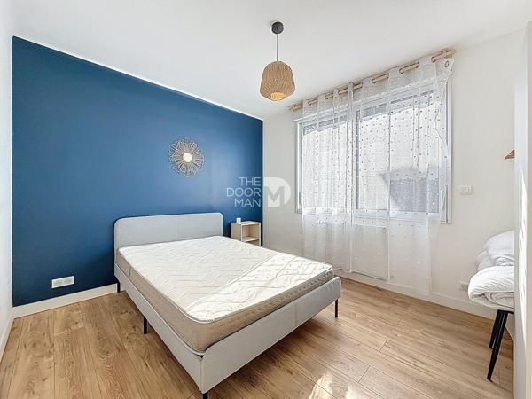 Maison - À vendre - 144 m² - VERTOU | The Door Man