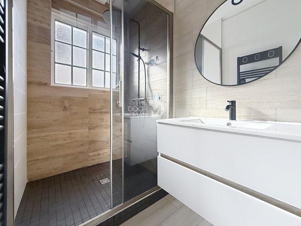 Maison - À vendre - 144 m² - VERTOU | The Door Man
