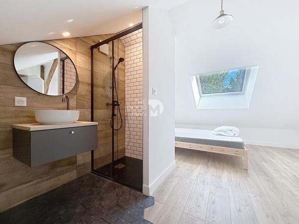 Maison - À vendre - 144 m² - VERTOU | The Door Man