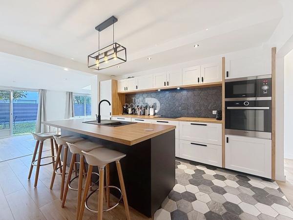 Maison - À vendre - 144 m² - VERTOU | The Door Man