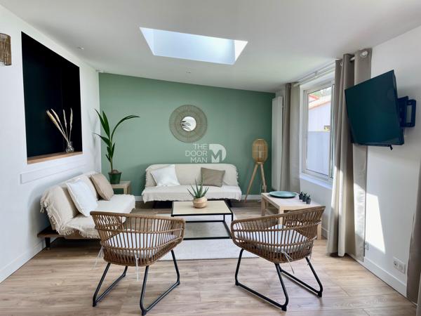 Maison - À vendre - 144 m² - VERTOU | The Door Man