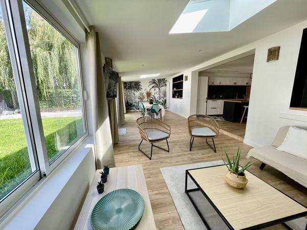 Maison - À vendre - 144 m² - VERTOU | The Door Man