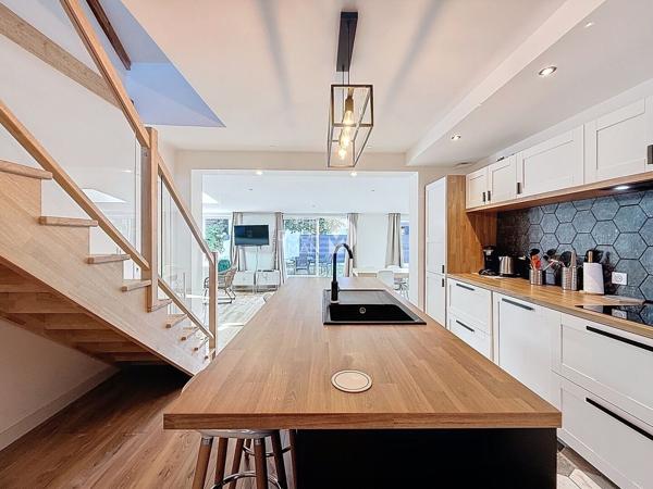 Maison - À vendre - 144 m² - VERTOU | The Door Man