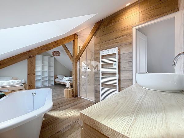 Maison - À vendre - 144 m² - VERTOU | The Door Man