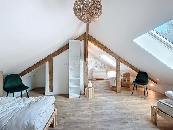 Maison - À vendre - 144 m² - VERTOU | The Door Man