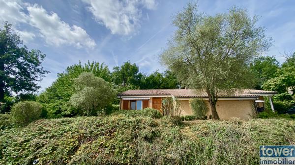 Villa
                                                                                                                                                                                                                                                                                                                        4 pièce(s)                                                                                                                                                                                                          3 chambre(s)                                                                                                                                                                                                          104  m²