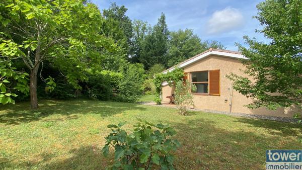 Villa
                                                                                                                                                                                                                                                                                                                        4 pièce(s)                                                                                                                                                                                                          3 chambre(s)                                                                                                                                                                                                          104  m²