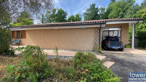 Villa
                                                                                                                                                                                                                                                                                                                        4 pièce(s)                                                                                                                                                                                                          3 chambre(s)                                                                                                                                                                                                          104  m²