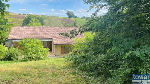 Villa
                                                                                                                                                                                                                                                                                                                        4 pièce(s)                                                                                                                                                                                                          3 chambre(s)                                                                                                                                                                                                          104  m²