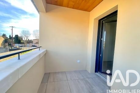 Maison à vendre 4 pièces 97 m² Sainte-Cécile-les-Vignes