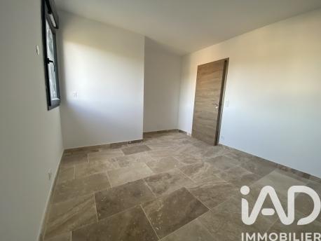 Maison à vendre 4 pièces 97 m² Sainte-Cécile-les-Vignes