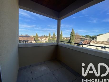 Maison à vendre 4 pièces 97 m² Sainte-Cécile-les-Vignes