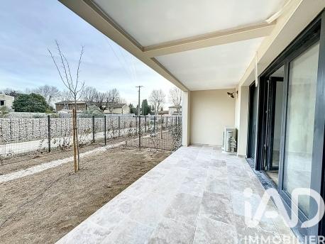 Maison à vendre 4 pièces 97 m² Sainte-Cécile-les-Vignes