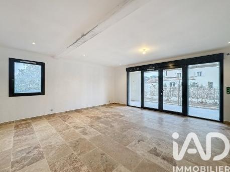 Maison à vendre 4 pièces 97 m² Sainte-Cécile-les-Vignes