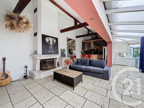 Maison à vendre  5 pièces - 177,09 m2 CHELLES - 77