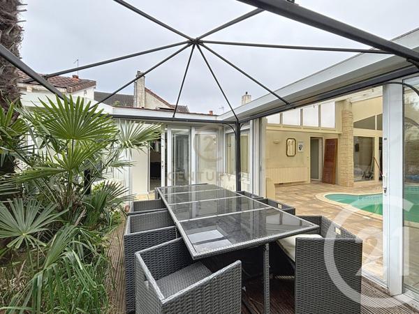 Maison à vendre  5 pièces - 177,09 m2 CHELLES - 77