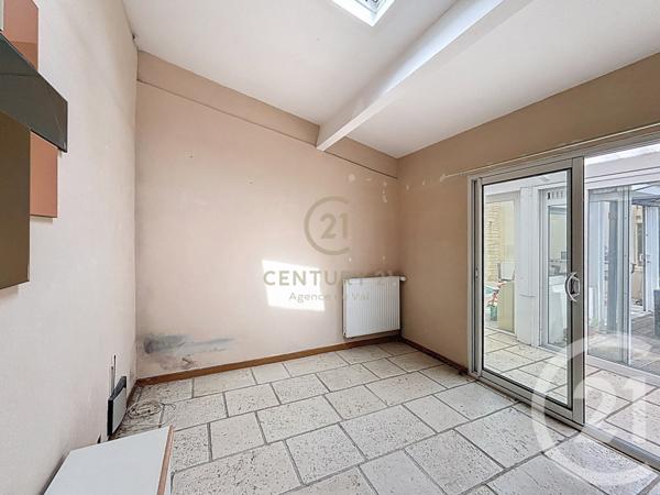 Maison à vendre  5 pièces - 177,09 m2 CHELLES - 77