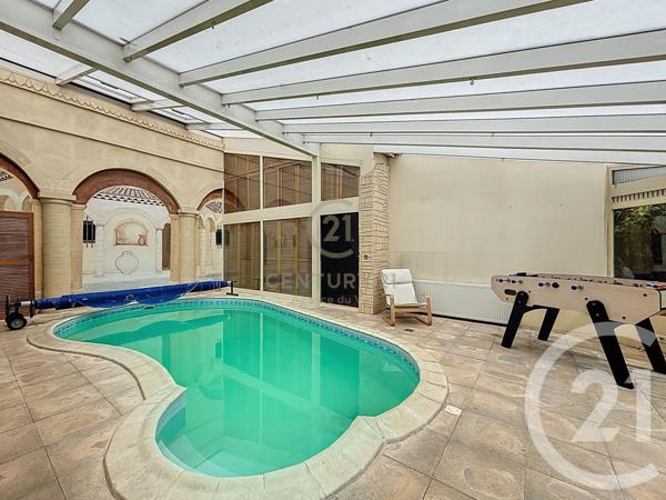 Maison à vendre  5 pièces - 177,09 m2 CHELLES - 77