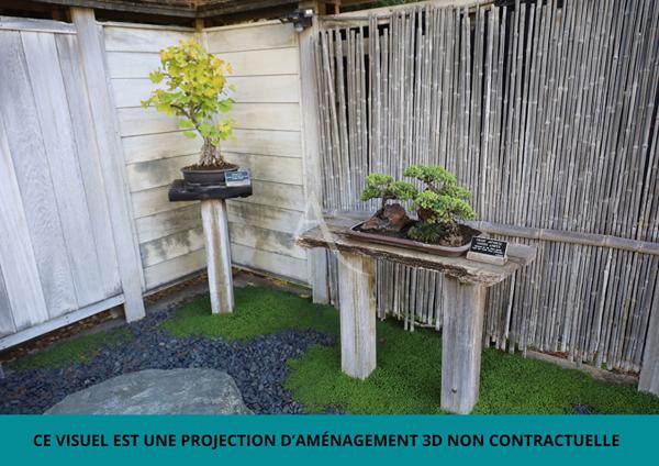 Appartement Drancy T5