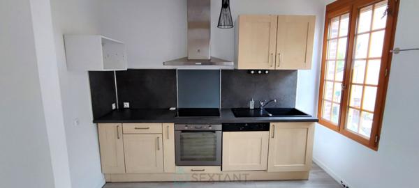 Maison de 86 m2 avec 2 chambres