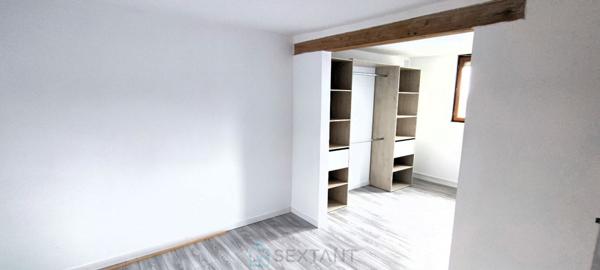 Maison de 86 m2 avec 2 chambres