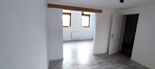 Maison de 86 m2 avec 2 chambres