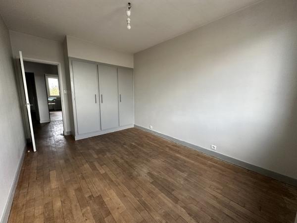 Maison à vendre |  Coutras |  6 pièces | 120 m²
