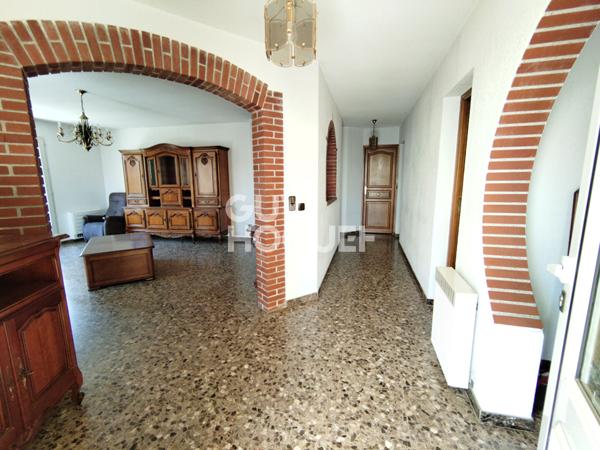 Maison 4 faces à Saint-Cyprien , 5 pièces 137m2