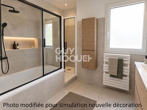 Maison 4 faces à Saint-Cyprien , 5 pièces 137m2