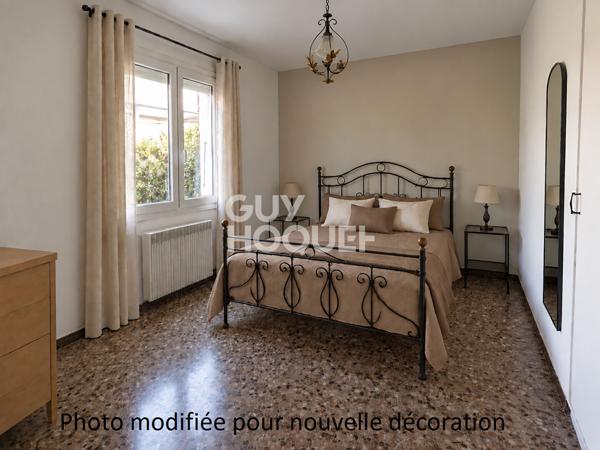Maison 4 faces à Saint-Cyprien , 5 pièces 137m2