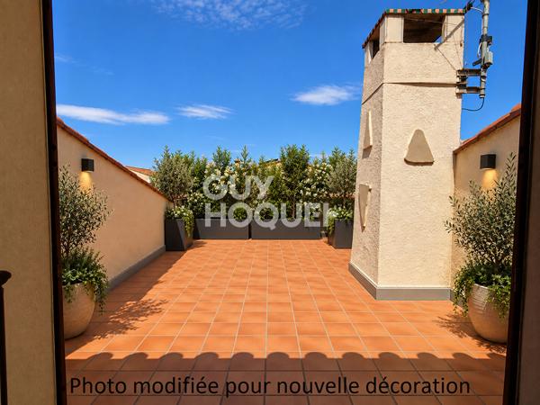 Maison 4 faces à Saint-Cyprien , 5 pièces 137m2