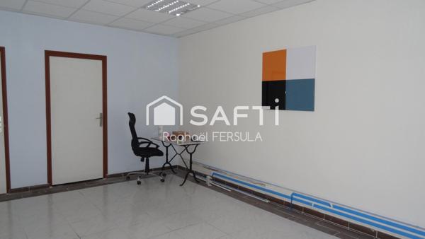 Local commercial Centre-ville