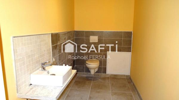 Local commercial Centre-ville