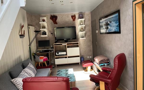 Maison à vendre    4 pièces • 128 m2 Rostrenen