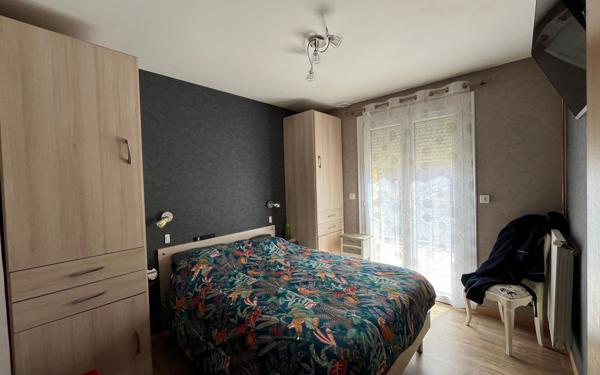 Maison à vendre    4 pièces • 128 m2 Rostrenen