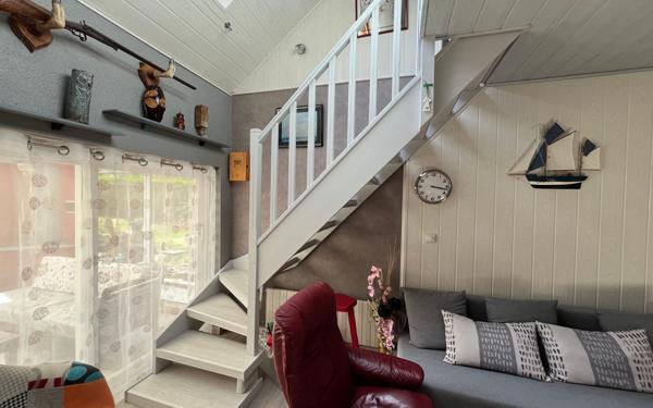 Maison à vendre    4 pièces • 128 m2 Rostrenen