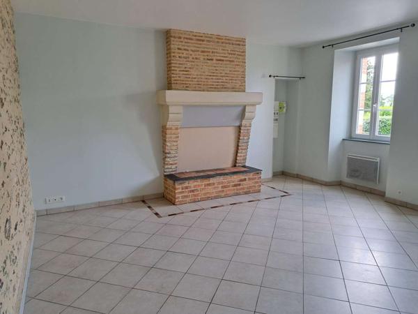 Maison LA CHAPELLE CRAONNAISE - 2 CH - 79 M² , La chapelle craonnaise