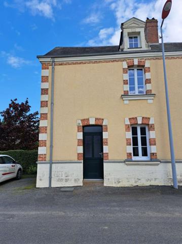 Maison LA CHAPELLE CRAONNAISE - 2 CH - 79 M² , La chapelle craonnaise