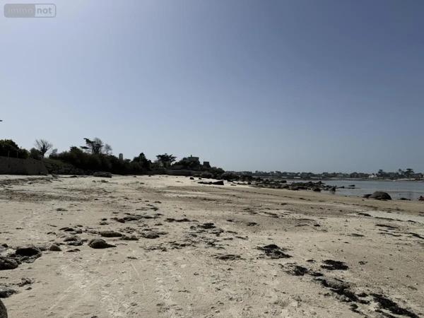 Achat - Maison Plounéour-Brignogan-plages 29890 7 pièces 180 m 2 1682 m 2