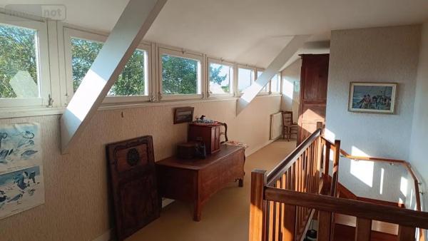 Achat - Maison Plounéour-Brignogan-plages 29890 7 pièces 180 m 2 1682 m 2