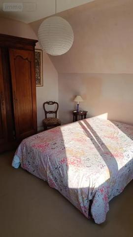 Achat - Maison Plounéour-Brignogan-plages 29890 7 pièces 180 m 2 1682 m 2