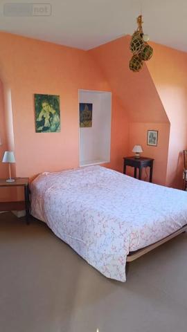 Achat - Maison Plounéour-Brignogan-plages 29890 7 pièces 180 m 2 1682 m 2