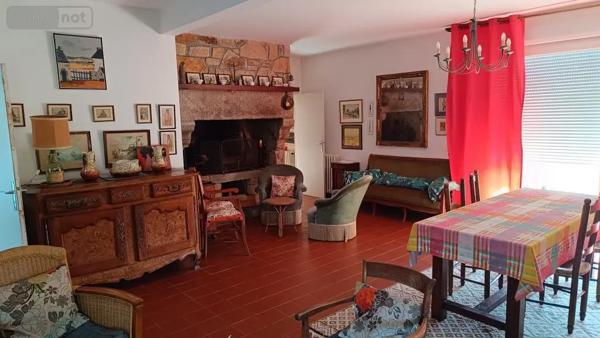 Achat - Maison Plounéour-Brignogan-plages 29890 7 pièces 180 m 2 1682 m 2