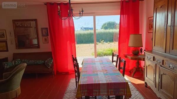 Achat - Maison Plounéour-Brignogan-plages 29890 7 pièces 180 m 2 1682 m 2