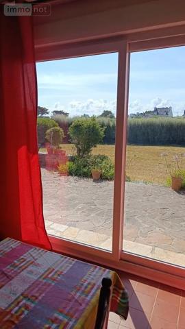 Achat - Maison Plounéour-Brignogan-plages 29890 7 pièces 180 m 2 1682 m 2