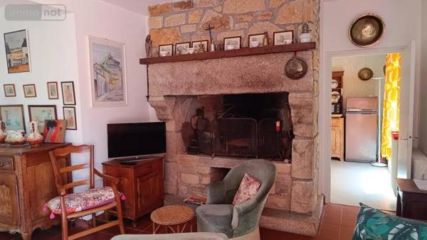 Achat - Maison Plounéour-Brignogan-plages 29890 7 pièces 180 m 2 1682 m 2