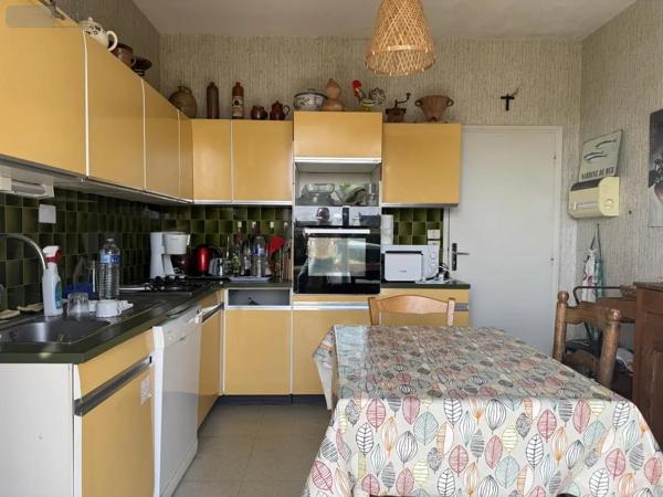 Achat - Maison Plounéour-Brignogan-plages 29890 7 pièces 180 m 2 1682 m 2